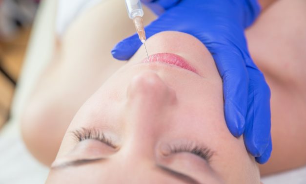 Les injections d&rsquo;acide hyaluronique pour retrouver la jeunesse