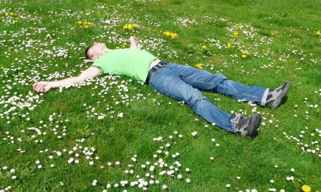 Apaisez vos tensions avec des techniques de relaxation