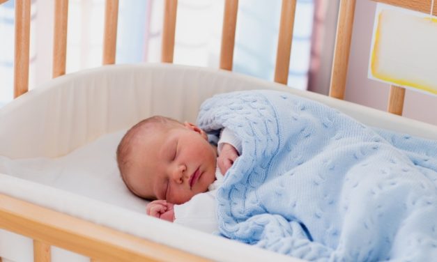 Pourquoi faut-il veiller à la qualité de l&rsquo;air dans le chambre de bébé ?