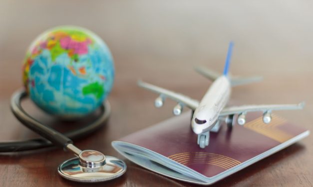 Assurance expatrié, pourquoi s’assurer à l’étranger?
