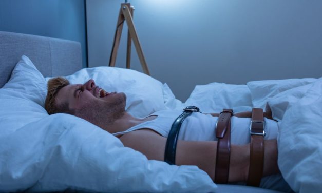 Qu&rsquo;est ce que la paralysie du sommeil ?