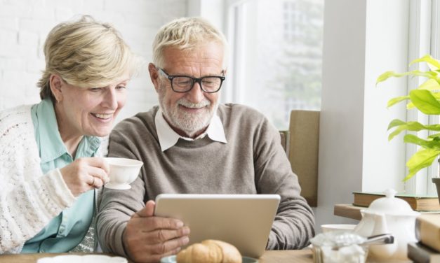 Seniors : comment choisir sa mutuelle ?