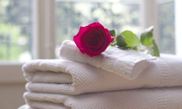 Pourquoi adopter des serviettes antibactériennes ?